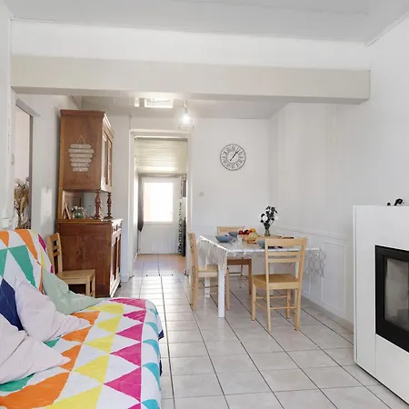 בית נופש Et Marais Soleil Levant *