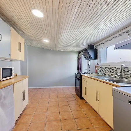 Holiday home Et Marais Soleil Levant
