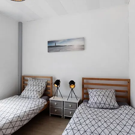 בית נופש Et Marais Soleil Levant *